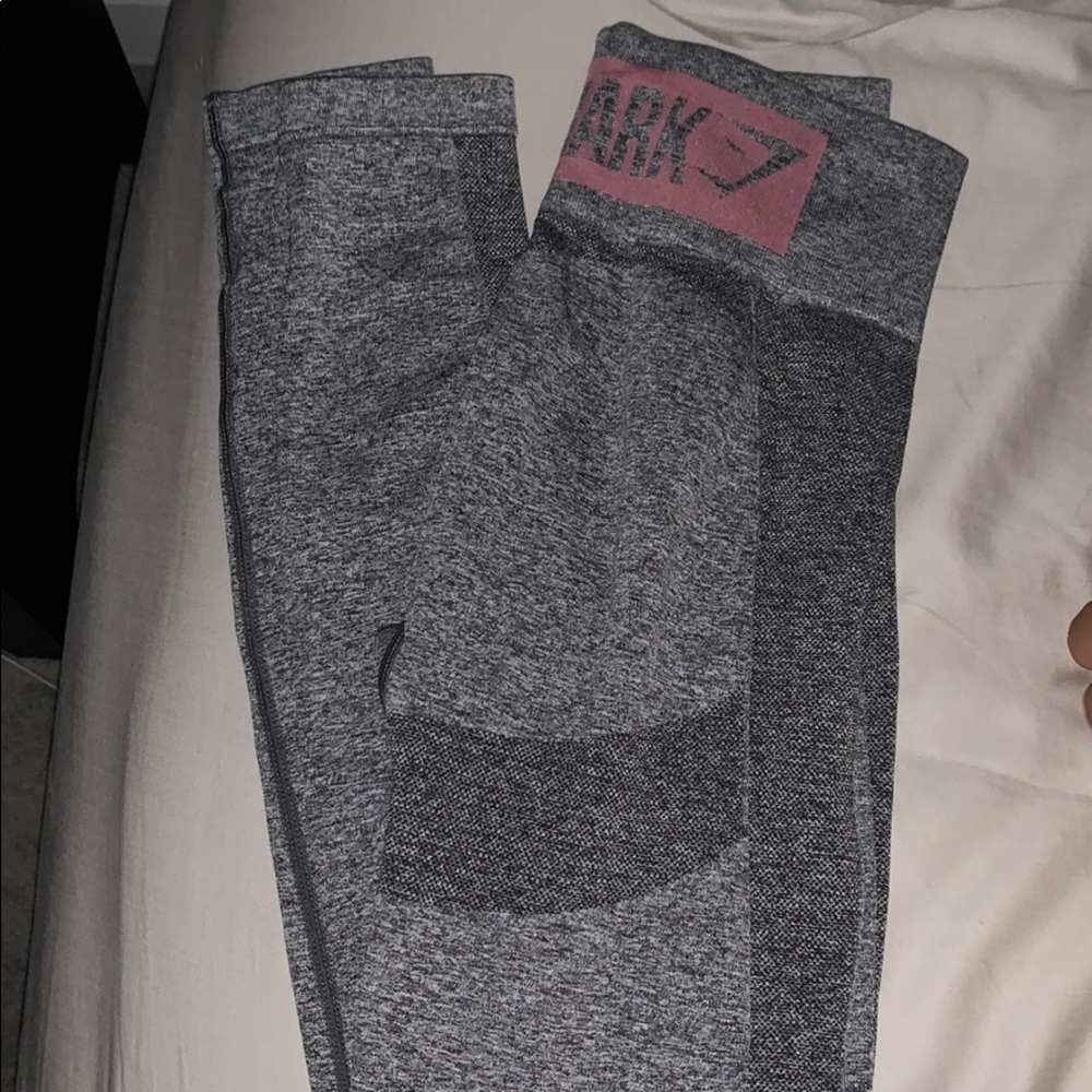 Gym shark flex leggings